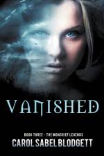 Vanished af Carol Sabel Blodgett