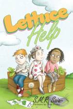 Lettuce Help af S. M. R. Saia