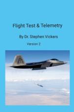 Flight Test & Telemetry af Stephen Vickers