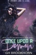 Once Upon a Demon af Gh Brookhorn
