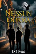 Nessun Dorma af D. J. Peat