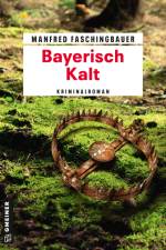 Bayerisch Kalt af Manfred Faschingbauer