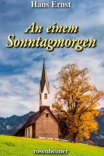 An einem Sonntagmorgen af Hans Ernst