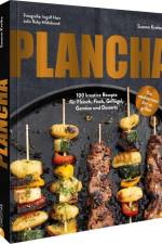 Plancha af Susann Kreihe