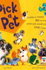 Pick a Pet af Lucy Beech