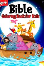 Bible Coloring Book for Kids af Gene Studio