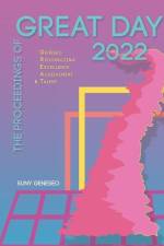 The Proceedings of GREAT Day 2022 af Suny Geneseo