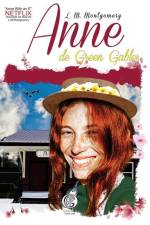 Anne De Green Gables af L. M. Montgomery