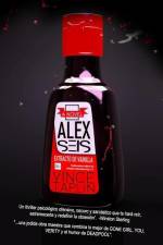 Alex Seis: Translated version of Alex Six (Spanish Edition) af Vince Taplin