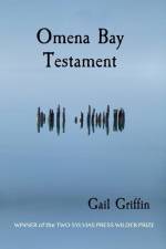 Omena Bay Testament af Gail Griffin