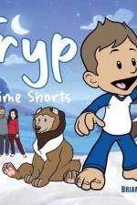 Tryp - Bedtime Shorts af Brian C. Hailes