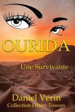 Ourida, une Survivante af Daniel Verin