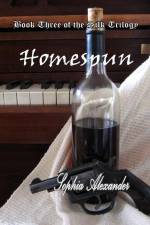 Homespun af Sophia Alexander