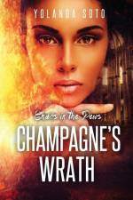 Chaos in the Pews Champagne's Wrath: Champagne's Wrath af Sharon Honeycutt