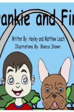 Frankie and Finn af Mattthew Leach