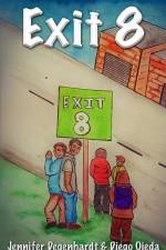 Exit 8 af Diego Ojeda