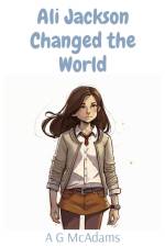 Ali Jackson Changed the World