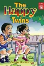 Happy Twins af Omoruyi Uwuigiaren