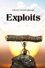 Exploits af Kehinde Demola Agbanigo