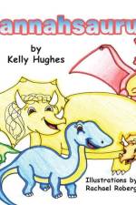 Hannahsaurus af Kelly Hughes