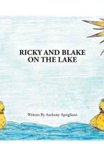 Ricky and Blake on the Lake af Anthony Aprigliano