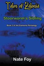 Stoorworm's Sibling af Nate Foy