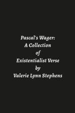 Pascal's Wager af Valerie Stephens