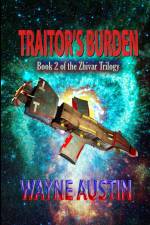 Traitor's Burden af Wayne Austin
