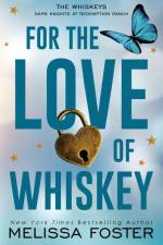 For the Love of Whiskey