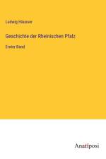 Geschichte der Rheinischen Pfalz
