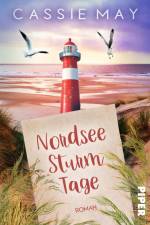 Nordseesturmtage af Cassie May