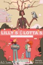 Lillys und Lottas fantastische Abenteuer 3 af Anja Slomma
