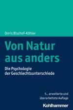 Von Natur aus anders af Doris Bischof-Köhler