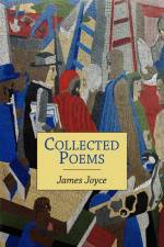Collected Poems af James Joyce