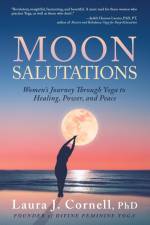 Moon Salutations af Laura Cornell