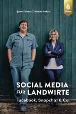 Social Media für Landwirte af Jutta Zeisset