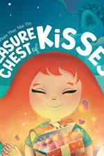 Treasure Chest of Kisses af Sky Eiko
