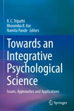 Towards an Integrative Psychological Science af R. C. Tripathi