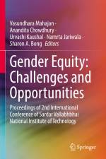 Gender Equity: Challenges and Opportunities af Vasundhara Mahajan