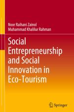 Social Entrepreneurship and Social Innovation in Eco-Tourism af Muhammad Khalilur Rahman