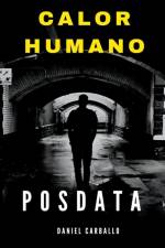Posdata af Daniel Carballo