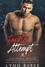 Fourth Attempt af Lynn Burke