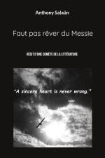 Faut pas rêver du Messie af Anthony Salaün