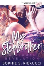My Steptbroher af Sophie S. Pierucci