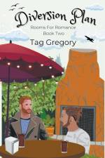 Diversion Plan af Tag Gregory