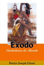 Exodo af Patrice Joseph Lhoni