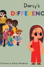 Darcy's Differences af Karley Henderson
