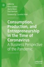 Consumption, Production, and Entrepreneurship in the Time of Coronavirus af Elena Gallitto