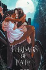 Threads of Fate af Lexi Esme