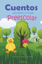 Cuentos para Niños en Edad Preescolar af V. Estrellíyinn